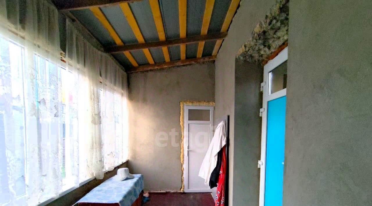 дом г Симферополь р-н Киевский ул Койдешлер 8 фото 29
