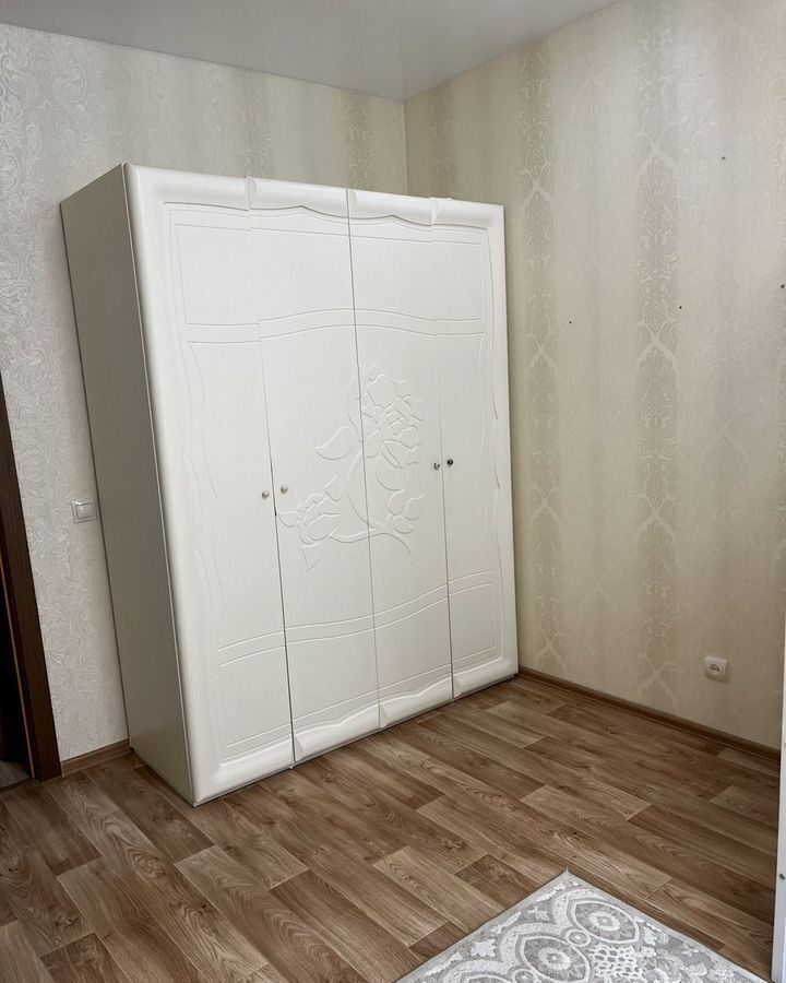квартира г Новый Уренгой мкр Созидателей Южная жилая часть 4/1, Тюменская обл. фото 10