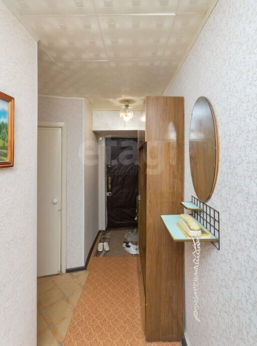 квартира г Ишим ул 8-е Марта 20 фото 10