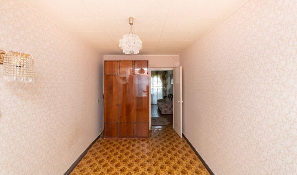 квартира г Ишим ул 8-е Марта 20 фото 7