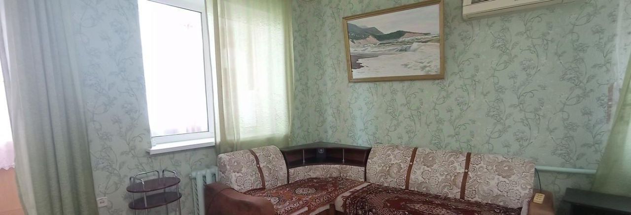 квартира р-н Анапский г Анапа ул Советская 2б фото 1