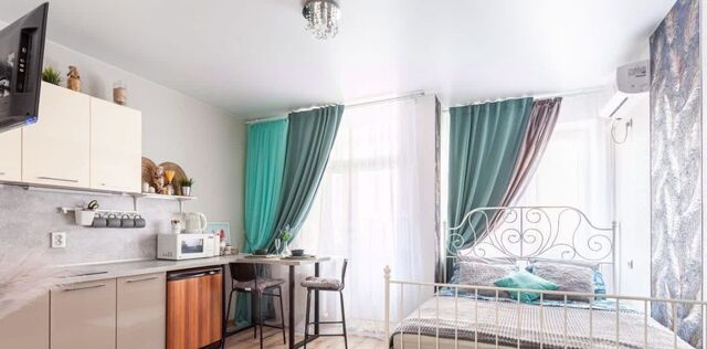 р-н Прикубанский ул им. Героя Яцкова И.В. 9к/3 фото