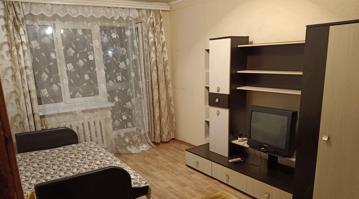 квартира г Саратов р-н Заводской ул Верхоянская 4а фото 1