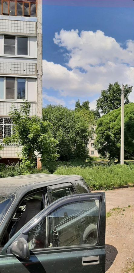 гараж г Иваново р-н Фрунзенский ул Ташкентская 13 фото 3
