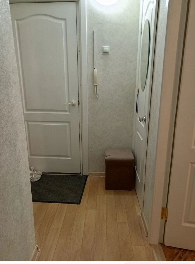 квартира г Лысьва ул Смышляева 28 фото 4