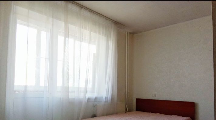 квартира г Красноярск р-н Советский ул Взлетная 12 фото 5