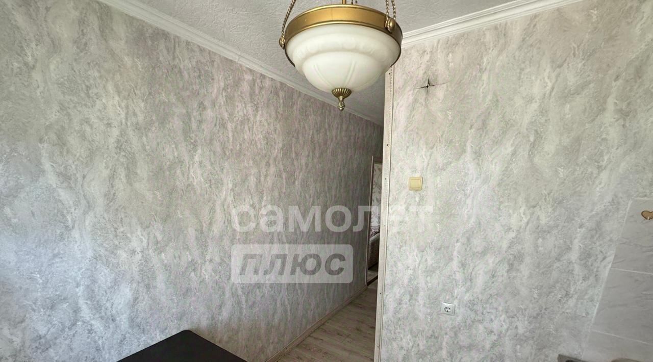 квартира г Грозный р-н Ленинский ул. Л. И. Яшина фото 6