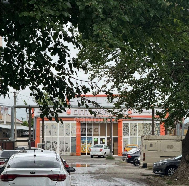 квартира г Грозный р-н Ленинский ул. Л. И. Яшина фото 9