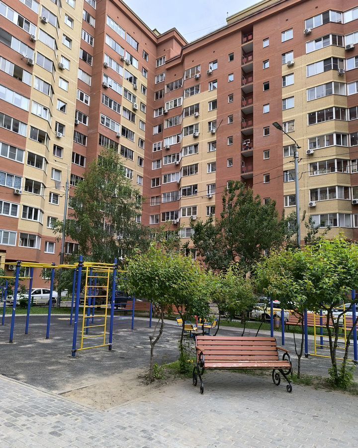 квартира г Химки ул Чернышевского 3 Химки фото 23