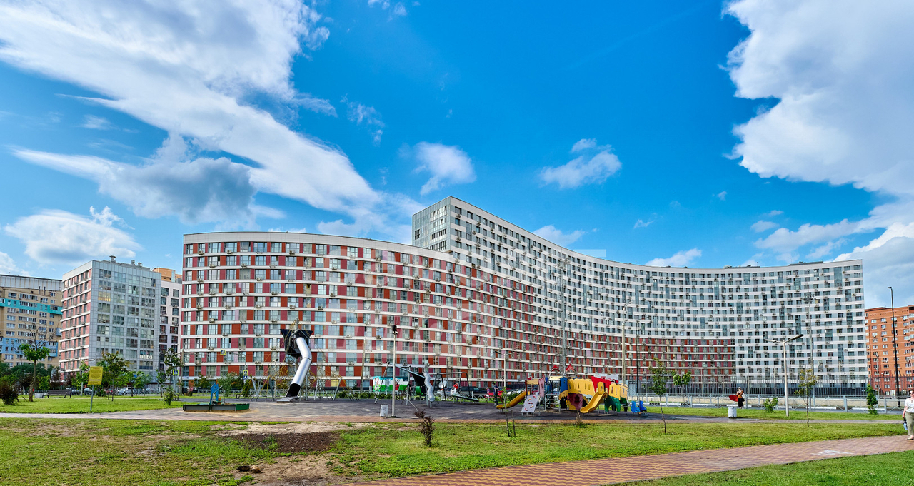 квартира г Мытищи ул Рождественская 2 25-й м-н фото 24