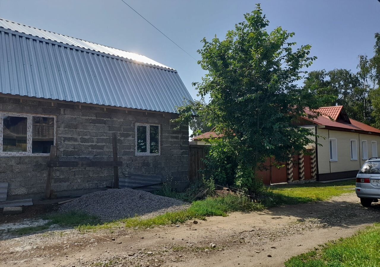 дом г Усолье-Сибирское ул Фучика фото 5