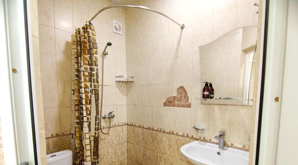 комната р-н Анапский г Анапа ул Песчаная 23 фото 6
