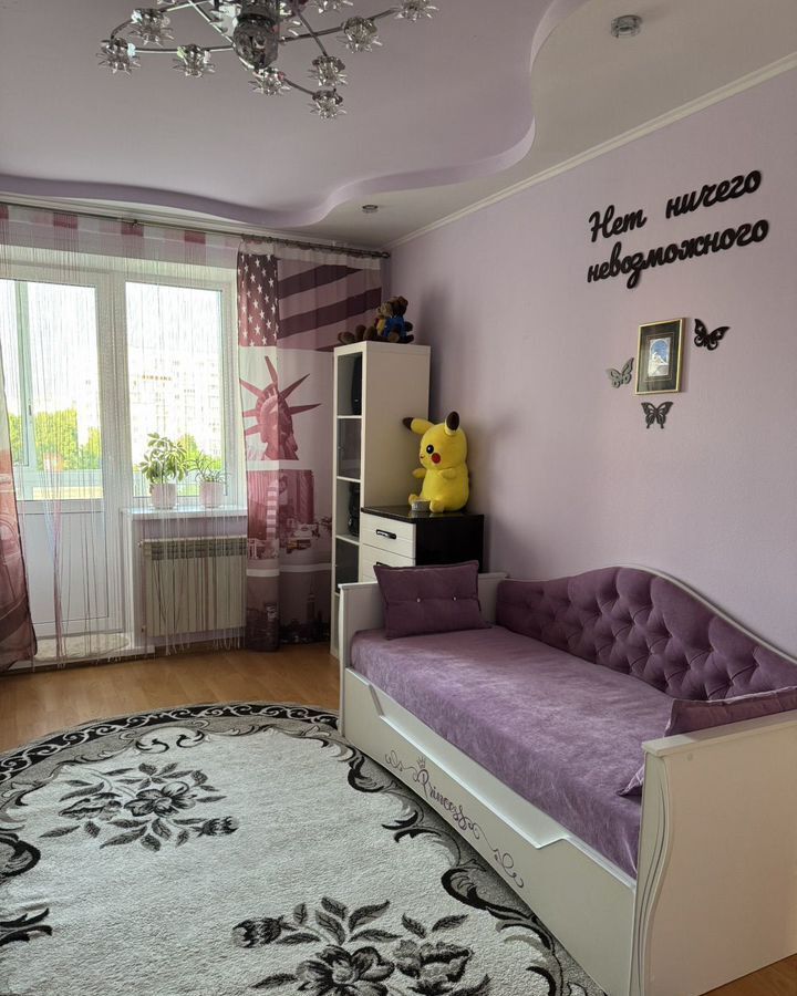 квартира г Кемерово р-н Центральный ул Терешковой 20 фото 30