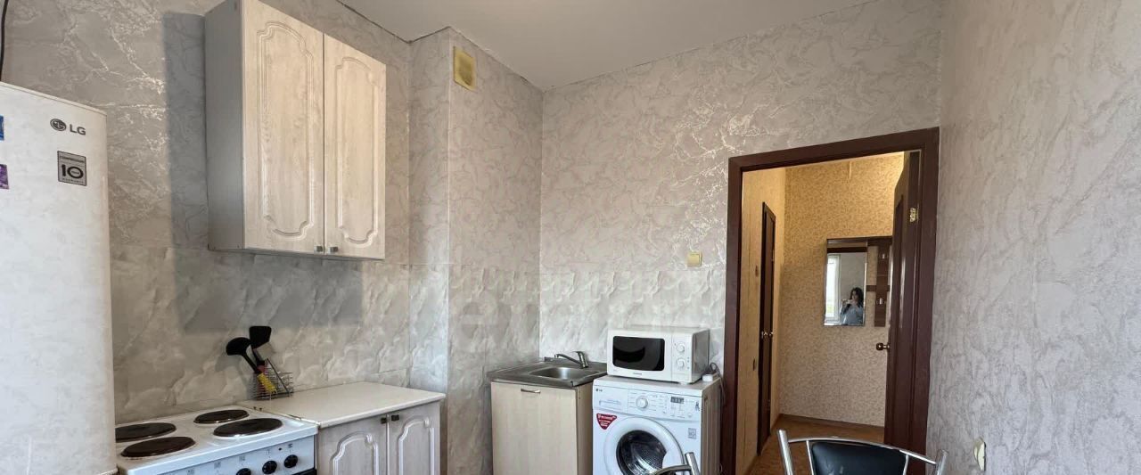 квартира г Ханты-Мансийск ул Анны Коньковой 2 фото 2