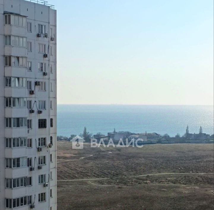 квартира г Новороссийск р-н Южный ул Бориса Пупко 8 фото 16