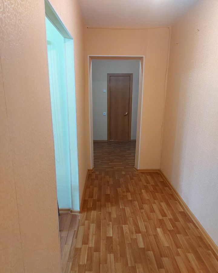 квартира г Новый Уренгой ул Сибирская 69 Тюменская обл. фото 3
