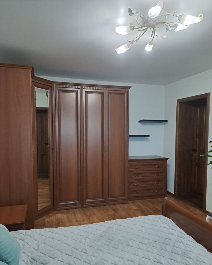 квартира г Саранск ст Ялга ул Пионерская 43а фото 11