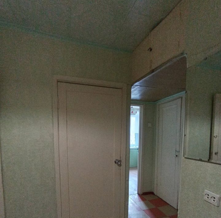 квартира г Саратов р-н Кировский ул им Академика Семенова Н.Н. 17 фото 9