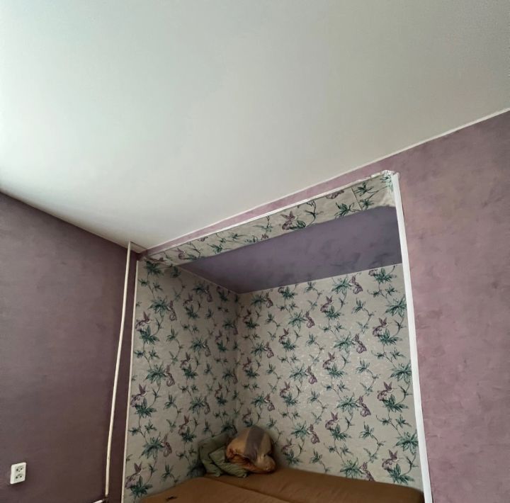 квартира г Саратов р-н Заводской ул Миллеровская 52 фото 6