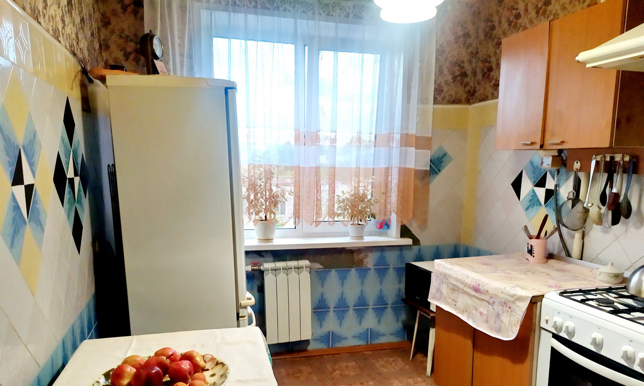 квартира г Орел ул Октябрьская 62 фото 11