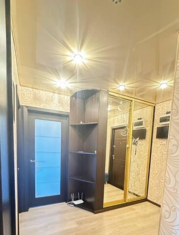 квартира р-н Первомайский ул Зои Космодемьянской 2 фото