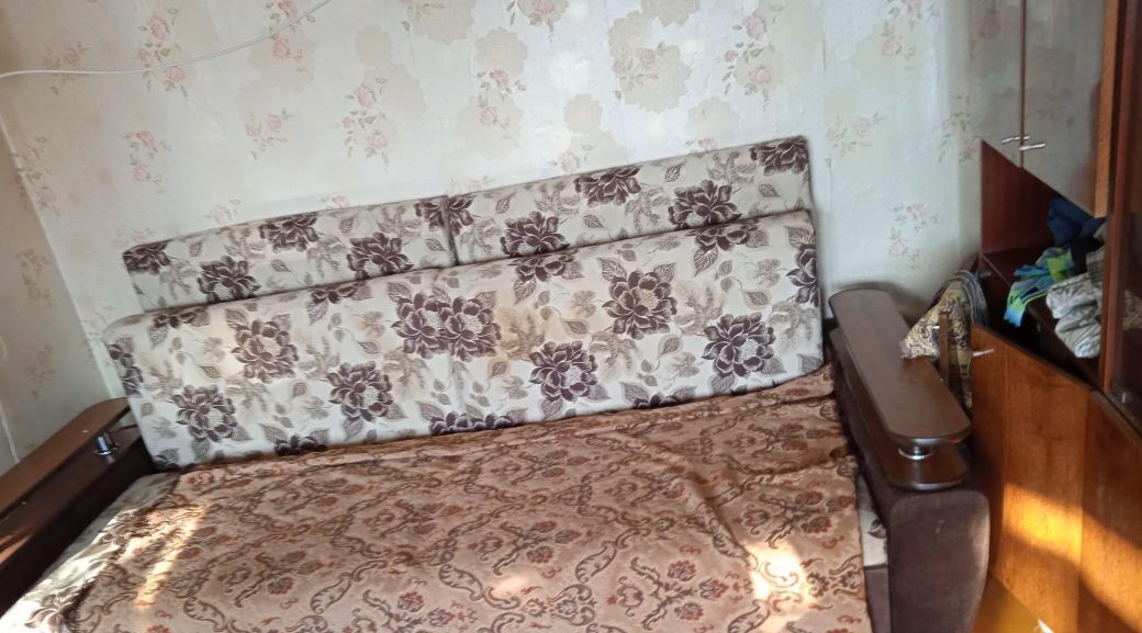 квартира г Челябинск р-н Ленинский ул Барбюса 71а фото 1