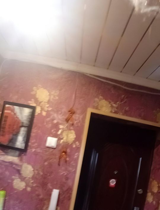 квартира г Мурманск р-н Ленинский ул Свердлова 24 фото 3