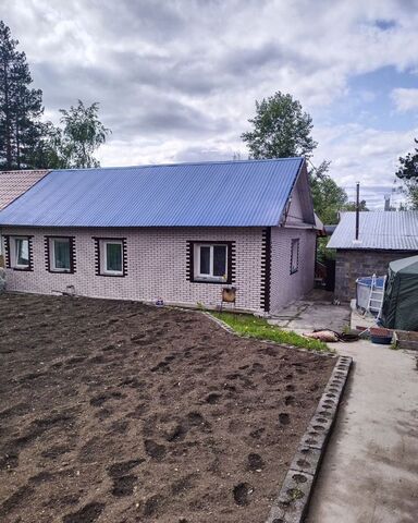 дом ул Космачева 8 муниципальное образование Алдан фото