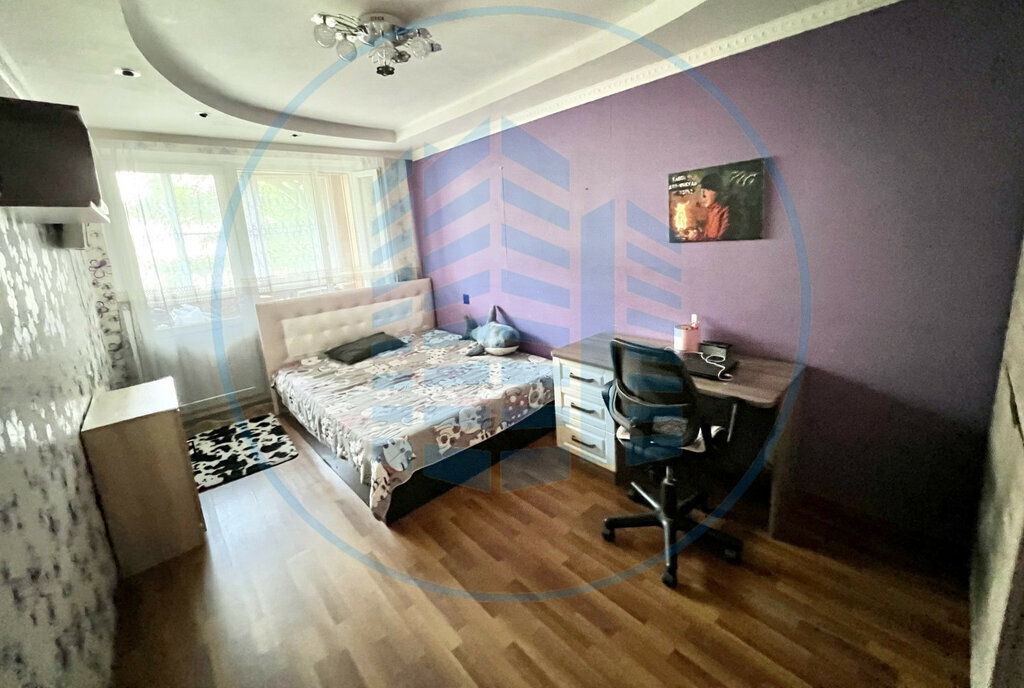 квартира г Ессентуки ул Вокзальная 47ак/3 фото 12