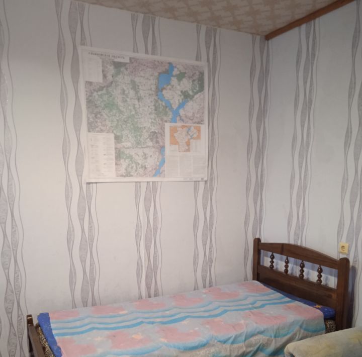 квартира г Ульяновск р-н Ленинский ул Можайского 6ак/3 фото 12