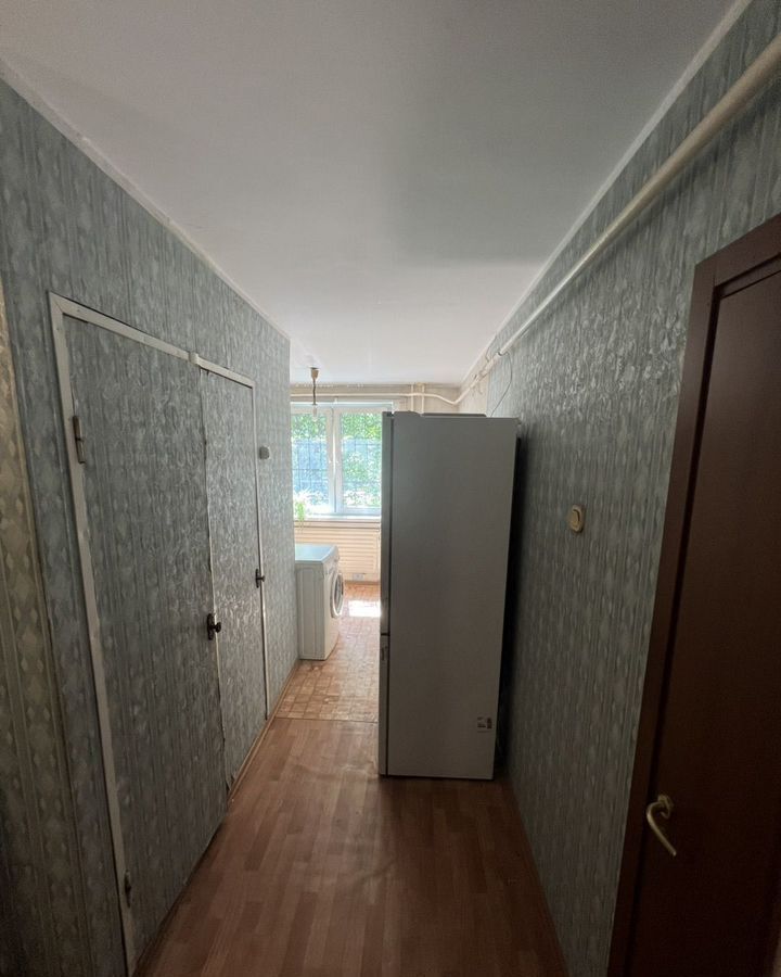 квартира г Калининград р-н Московский ул Батальная 75 фото 9