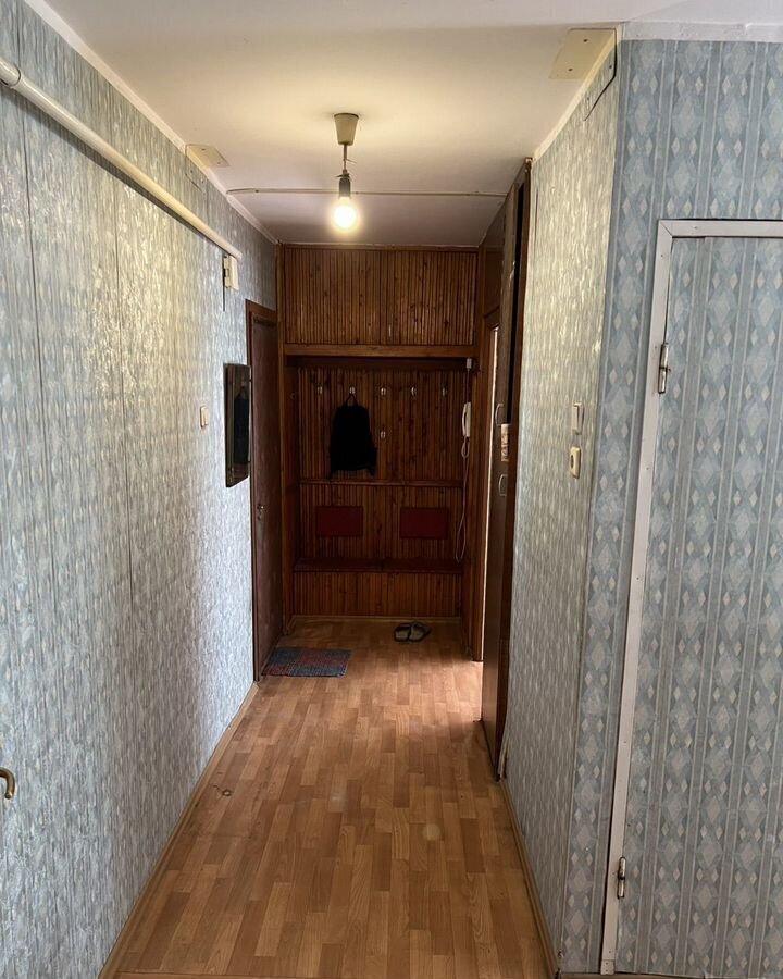квартира г Калининград р-н Московский ул Батальная 75 фото 11