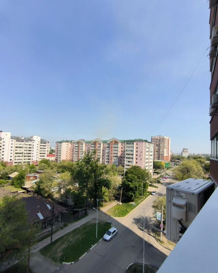 квартира г Благовещенск ул Новая 11 фото 5