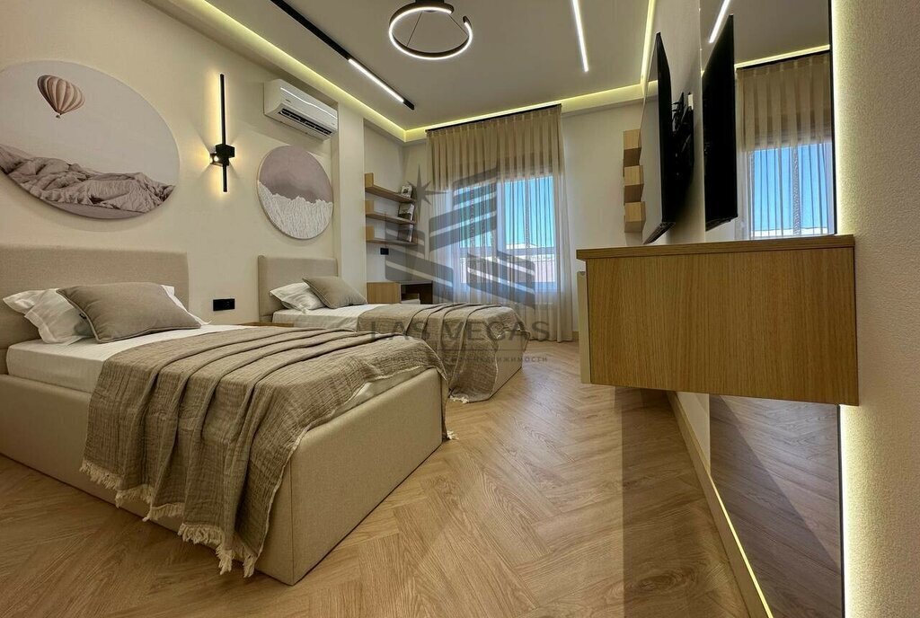 квартира г Казань Козья слобода ул Нигматуллина 3 фото 4
