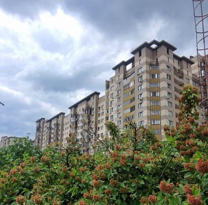 квартира г Одинцово ул Триумфальная 2 Рассказовка фото 1