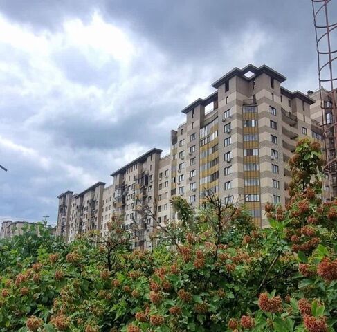 квартира ул Триумфальная 2 Рассказовка фото