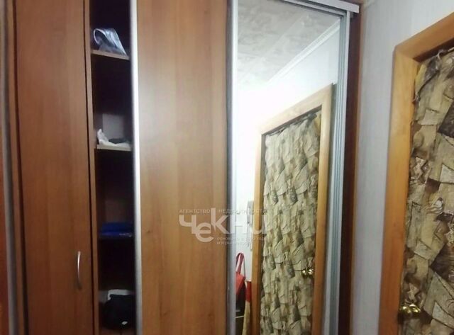 квартира Канавинская ш Сормовское 12 фото