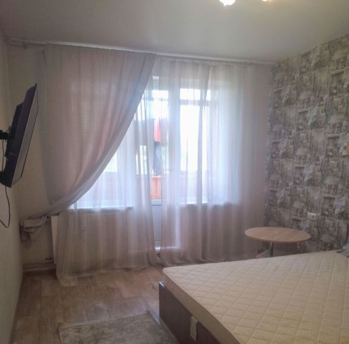 квартира г Нижний Новгород Заречная пр-кт Ленина 26а фото 4