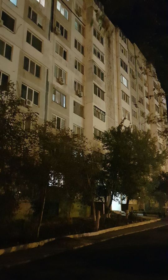 квартира г Керчь ш Героев Сталинграда 44 фото 1