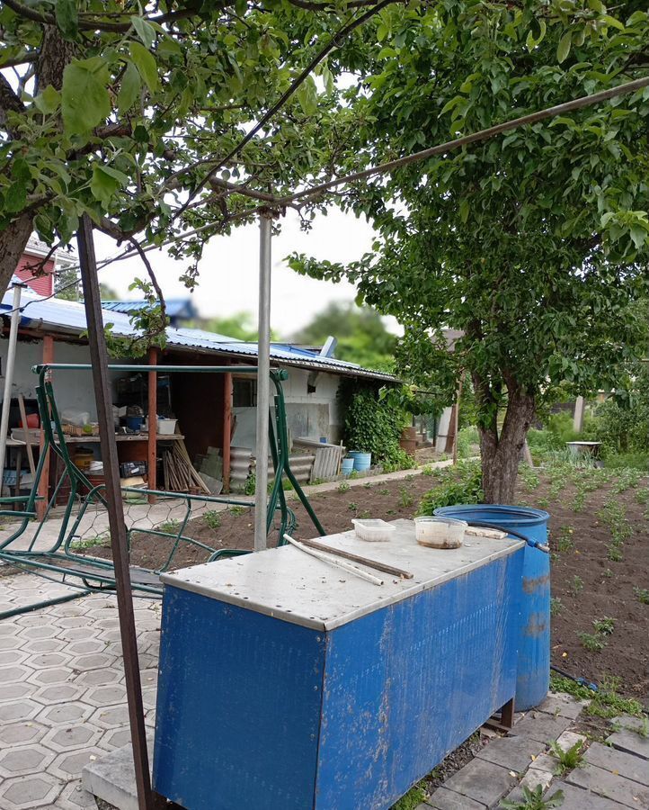 дом р-н Сысертский г Сысерть ул Орджоникидзе фото 4