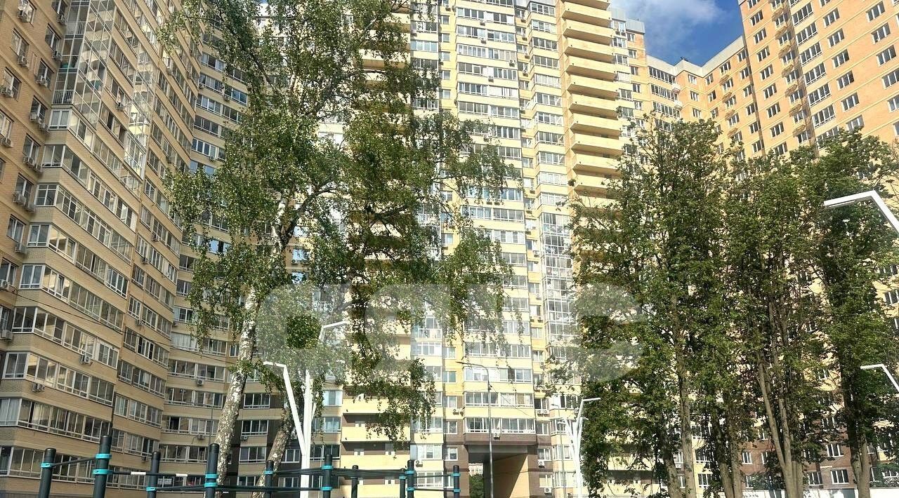 квартира г Одинцово ул Северная 5к/4 Одинцово фото 12