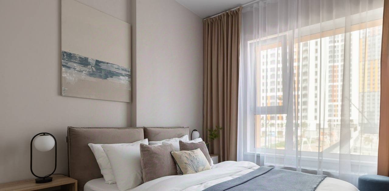 квартира г Красногорск ул Тенистых Аллей 2 Москва фото 8