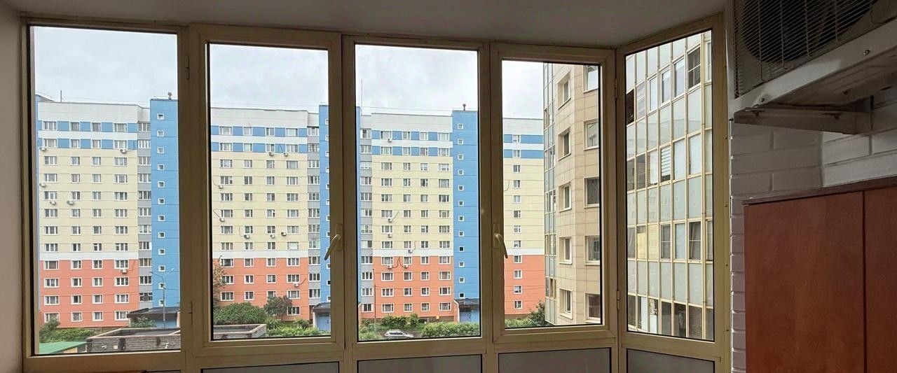 квартира г Видное ул Строительная 3 Домодедовская фото 5