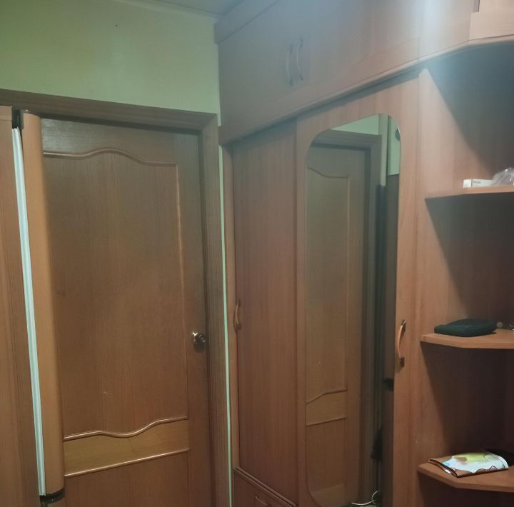 квартира г Люберцы ул Гоголя 8 Лухмановская фото 9