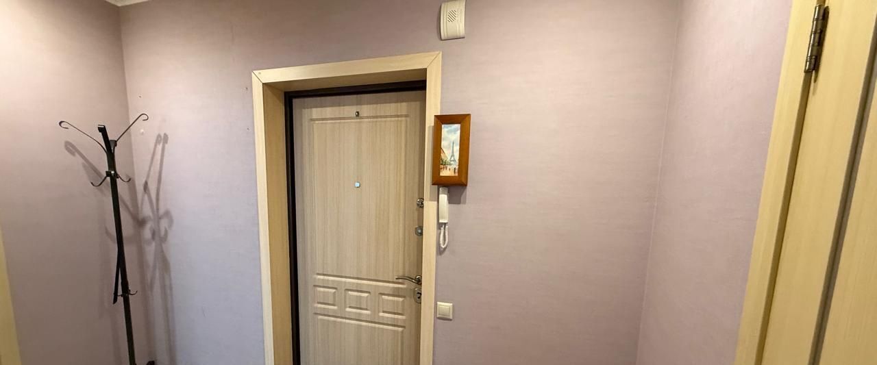 квартира г Видное ул Строительная 3 Домодедовская фото 12