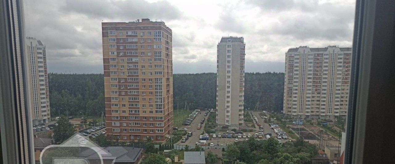 квартира г Лобня ул Катюшки 58 фото 10