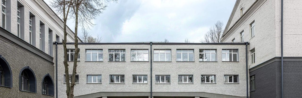 квартира г Люберцы микрорайон Панки пр-кт Октябрьский 403 фото 35