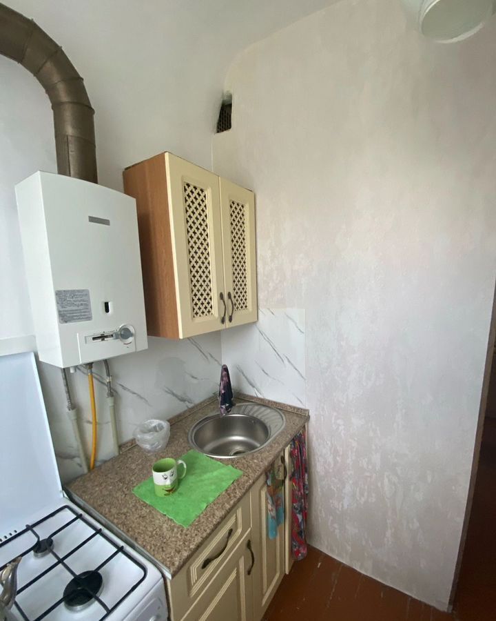 квартира г Дзержинск ул Марковникова 10 фото 5