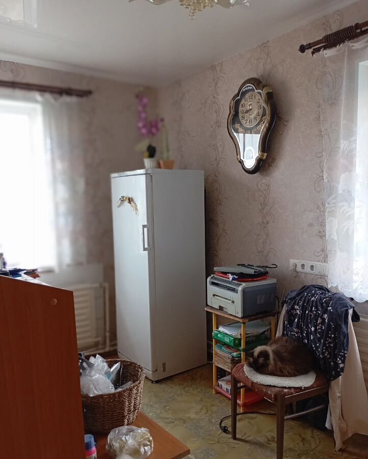 дом р-н Сысертский г Сысерть ул Орджоникидзе фото 16