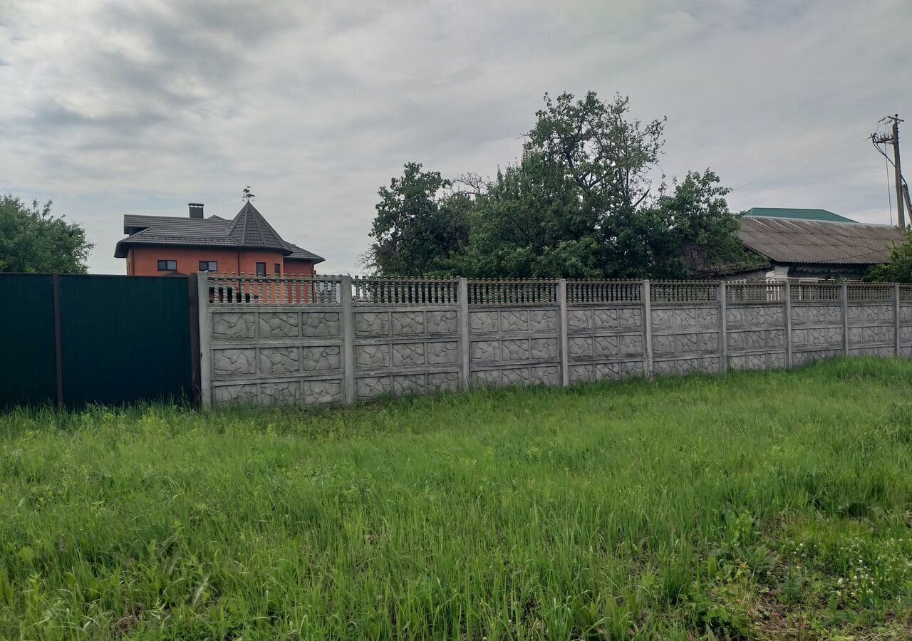 дом г Брянск рп Радица-Крыловка Бежицкий район Объездная ул фото 2